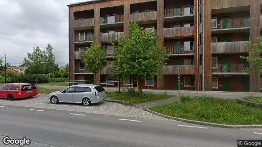 Apartments for rent in Örebro - Photo from Google Street View