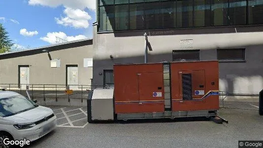 Apartments for rent in Solna - Photo from Google Street View