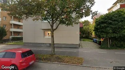 Apartments for rent in Norrköping - Photo from Google Street View