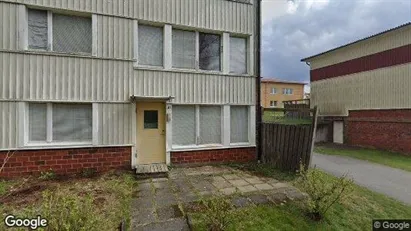 Apartments for rent in Gnosjö - Photo from Google Street View