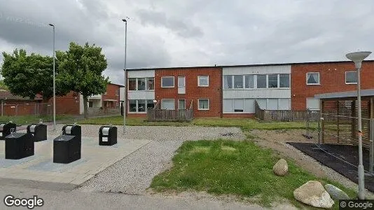 Apartments for rent in Trelleborg - Photo from Google Street View