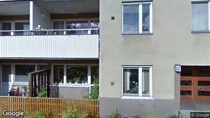 Apartments for rent in Huddinge - Photo from Google Street View