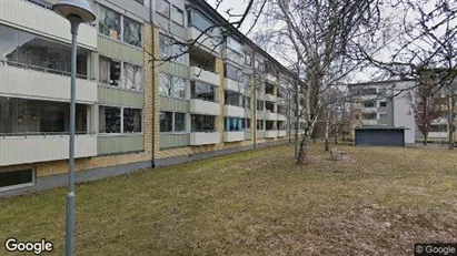 Apartments for rent in Linköping - Photo from Google Street View