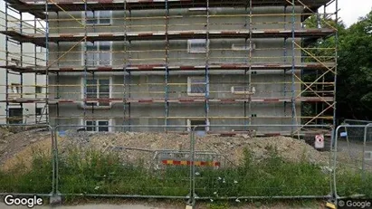 Apartments for rent in Åtvidaberg - Photo from Google Street View