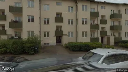 Apartments for rent in Klippan - Photo from Google Street View