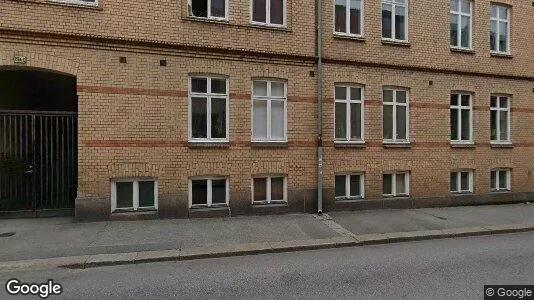 Apartments for rent in Trollhättan - Photo from Google Street View
