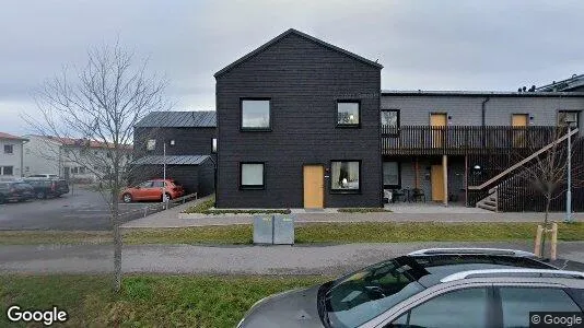 Apartments for rent in Linköping - Photo from Google Street View