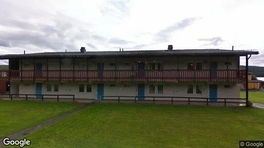 Apartments for rent in Härnösand - Photo from Google Street View