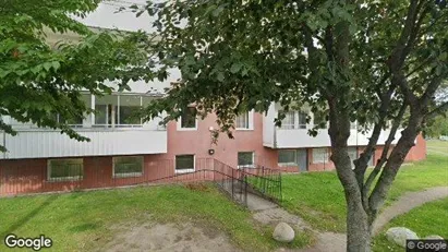 Apartments for rent in Södertälje - Photo from Google Street View