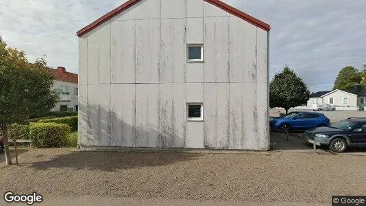 Apartments for rent in Åstorp - Photo from Google Street View