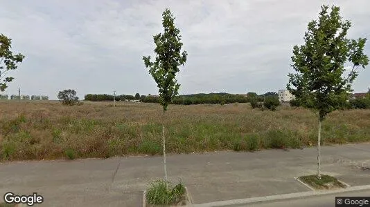Apartments for rent in Otopeni - Photo from Google Street View