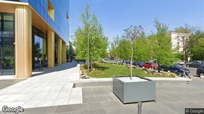 Apartments for rent in Bucharest - Sectorul 1 - Photo from Google Street View