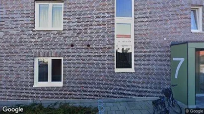 Apartments for rent in Örkelljunga - Photo from Google Street View