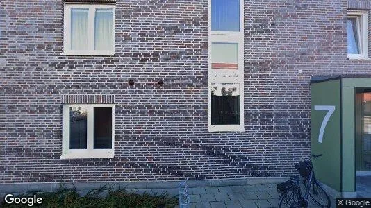 Apartments for rent in Örkelljunga - Photo from Google Street View