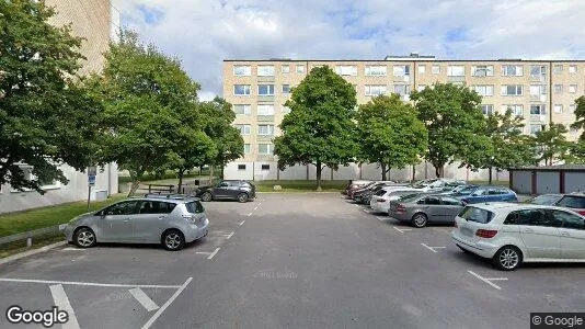 Apartments for rent in Växjö - Photo from Google Street View