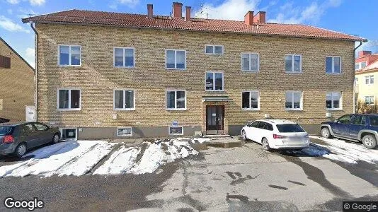 Apartments for rent in Umeå - Photo from Google Street View