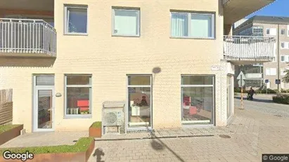 Apartments for rent in Malmö City - Photo from Google Street View
