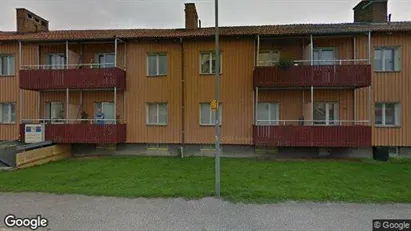 Apartments for rent in Köping - Photo from Google Street View