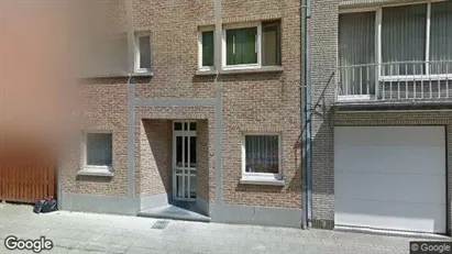 Apartments for rent in Hasselt - Photo from Google Street View