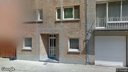 Apartments for rent in Hasselt - Photo from Google Street View