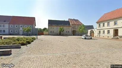 Apartments for rent in Saalekreis - Photo from Google Street View