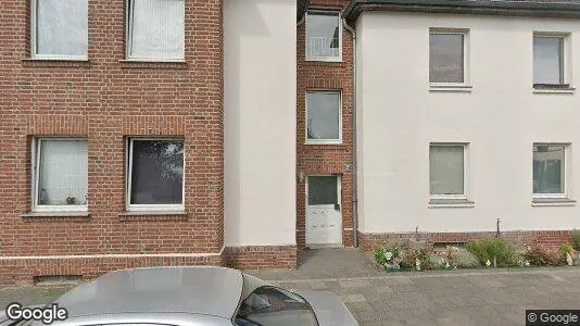 Apartments for rent in Viersen - Photo from Google Street View