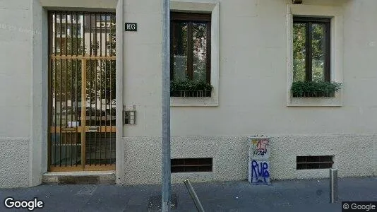 Apartments for rent in Milano Zona 8 - Fiera, Gallaratese, Quarto Oggiaro - Photo from Google Street View