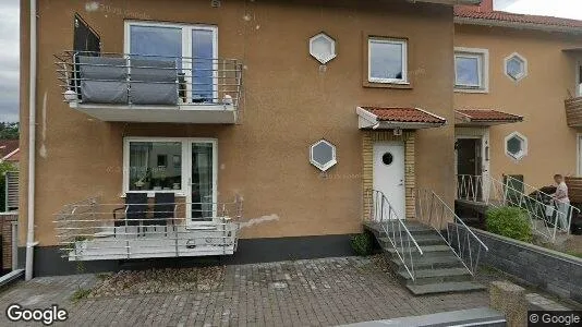 Apartments for rent in Jönköping - Photo from Google Street View