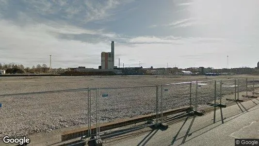 Apartments for rent in Norrköping - Photo from Google Street View