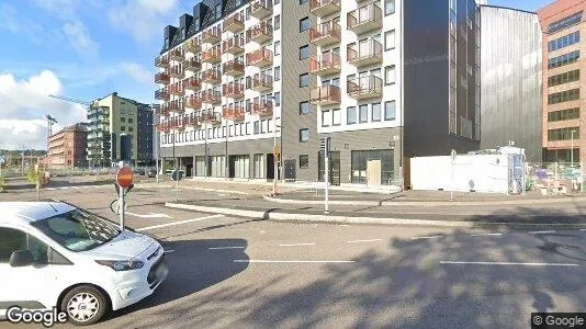 Apartments for rent in Gothenburg East - Photo from Google Street View