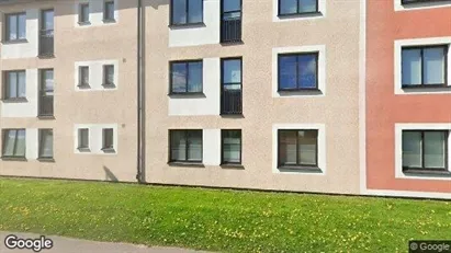 Apartments for rent in Kristinehamn - Photo from Google Street View