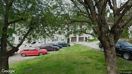 Apartments for rent in Avesta - Photo from Google Street View