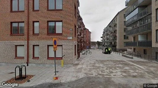 Apartments for rent in Järfälla - Photo from Google Street View