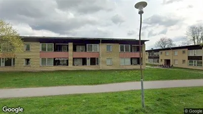 Apartments for rent in Nyköping - Photo from Google Street View