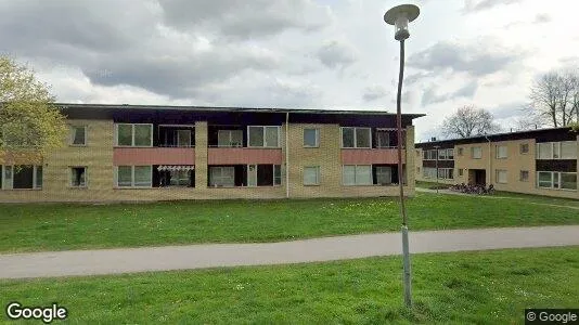 Apartments for rent in Nyköping - Photo from Google Street View