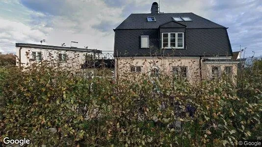 Apartments for rent in Höganäs - Photo from Google Street View