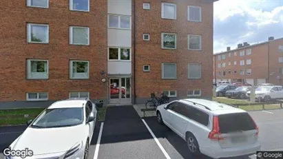 Apartments for rent in Kristianstad - Photo from Google Street View
