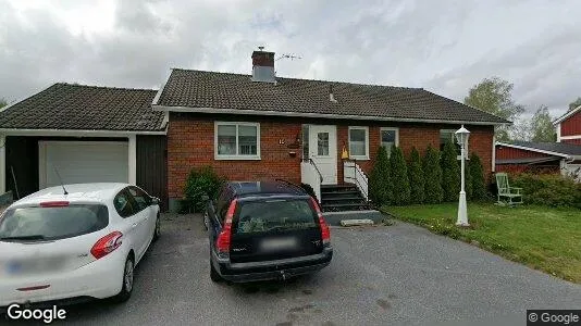 Apartments for rent in Skellefteå - Photo from Google Street View