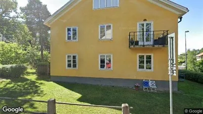 Apartments for rent in Kungsholmen - Photo from Google Street View