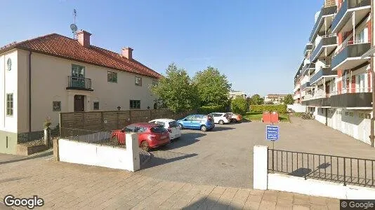 Apartments for rent in Motala - Photo from Google Street View
