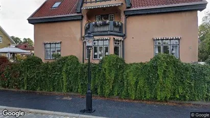 Apartments for rent in Karlstad - Photo from Google Street View