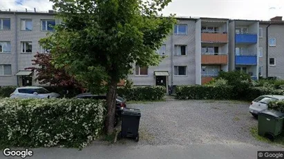 Apartments for rent in Stockholm West - Photo from Google Street View