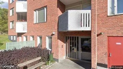 Apartments for rent in Lidingö - Photo from Google Street View