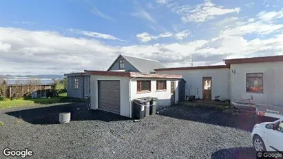 Apartments for rent in Álftanes - Photo from Google Street View