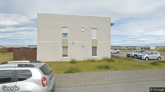 Apartments for rent in Reykjanesbær - Photo from Google Street View