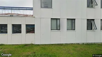 Apartments for rent in Reykjavík Breiðholt - Photo from Google Street View