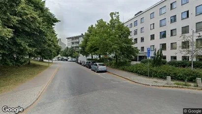 Apartments for rent in Stockholm South - Photo from Google Street View