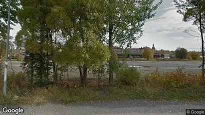 Apartments for rent in Östersund - Photo from Google Street View