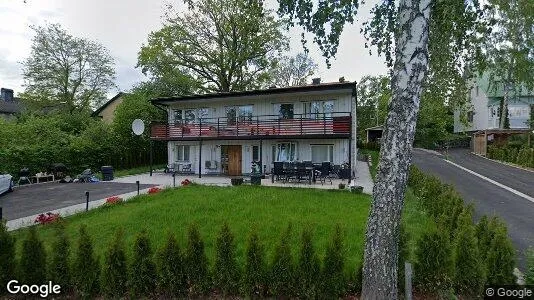 Apartments for rent in Stockholm South - Photo from Google Street View