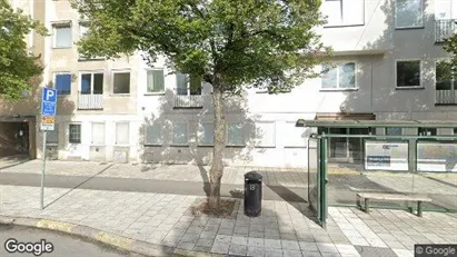 Apartments for rent in Gärdet/Djurgården - Photo from Google Street View